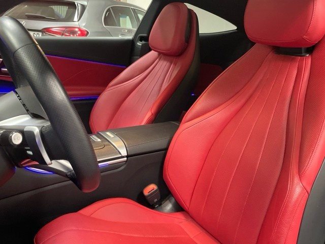 Mercedes-Benz CLE 220 d Coupe en Barcelona