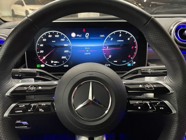 Mercedes-Benz CLE 220 d Coupe en Barcelona