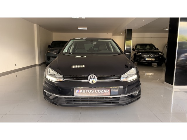 Volkswagen Golf Sport 1.5 TSI Evo 110 kW (150 CV) DSG