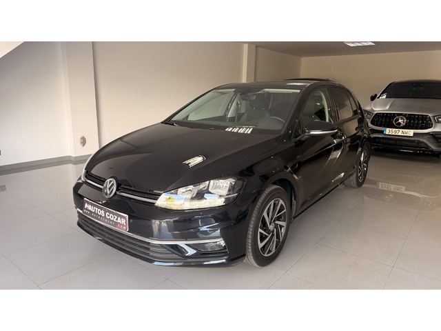Volkswagen Golf Sport 1.5 TSI Evo 110 kW (150 CV) DSG