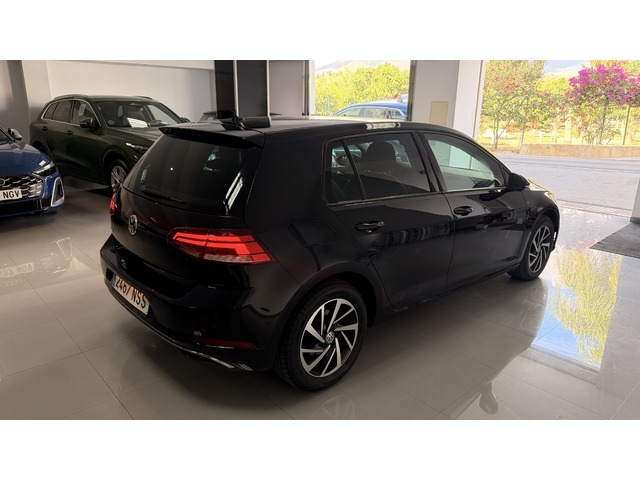Volkswagen Golf Sport 1.5 TSI Evo 110 kW (150 CV) DSG