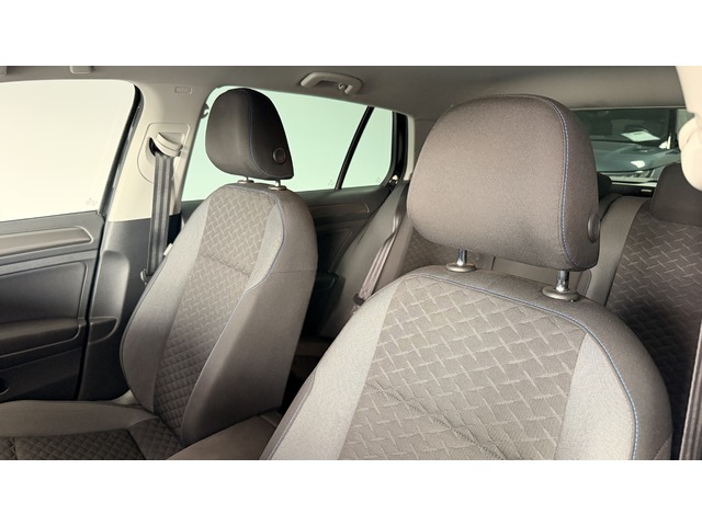 Volkswagen Golf Sport 1.5 TSI Evo 110 kW (150 CV) DSG