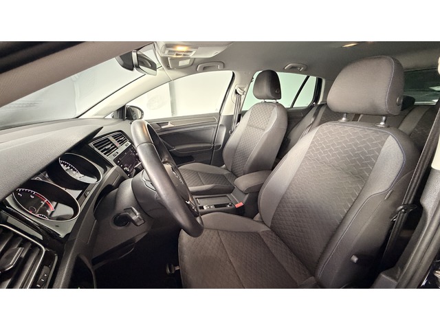 Volkswagen Golf Sport 1.5 TSI Evo 110 kW (150 CV) DSG
