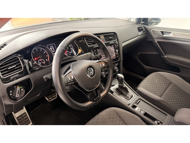Volkswagen Golf Sport 1.5 TSI Evo 110 kW (150 CV) DSG