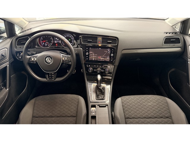 Volkswagen Golf Sport 1.5 TSI Evo 110 kW (150 CV) DSG