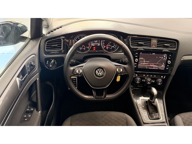 Volkswagen Golf Sport 1.5 TSI Evo 110 kW (150 CV) DSG