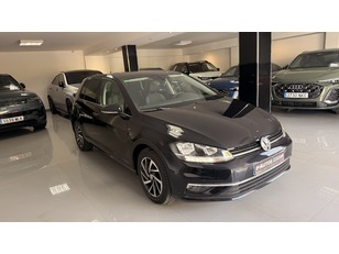 Volkswagen Golf 1.5 TSI de segunda mano