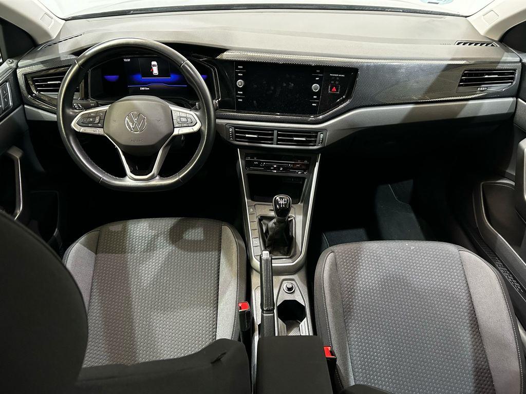 Volkswagen Taigo — foto 4
