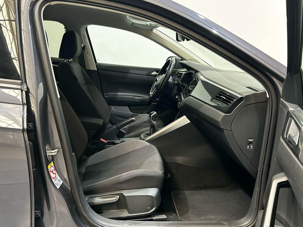 Volkswagen Taigo — foto 5