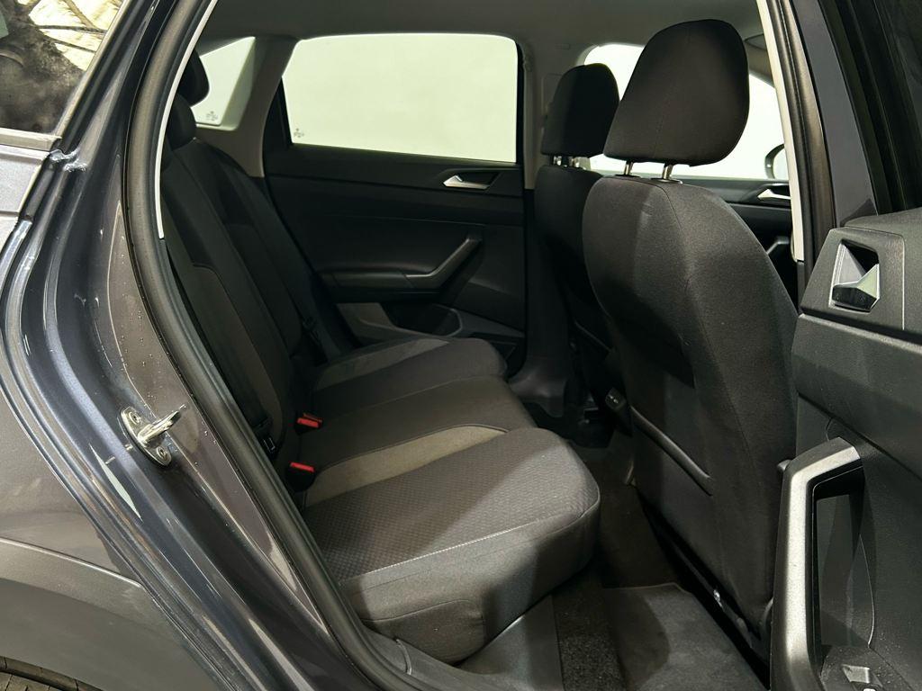 Volkswagen Taigo — foto 6