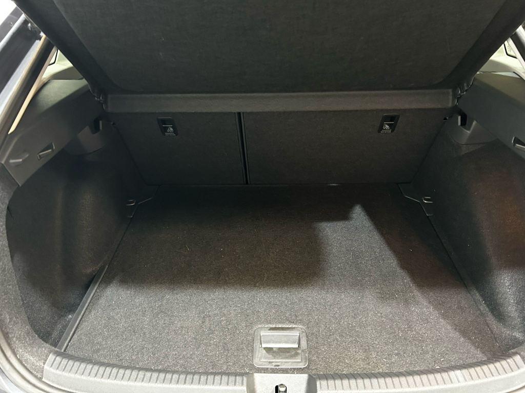 Volkswagen Taigo — foto 7