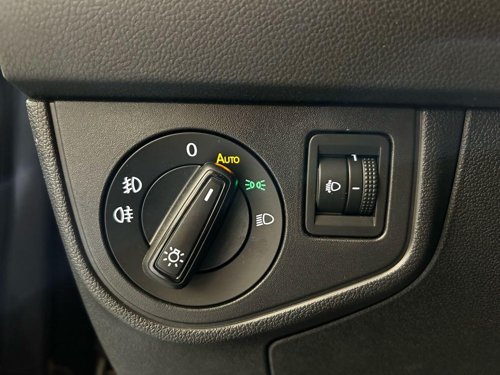 Volkswagen Taigo — foto 10