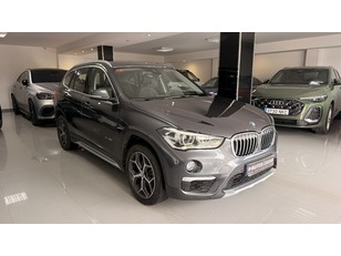 BMW X1 sDrive18d de segunda mano