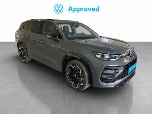 Coche de Ocasión VGRS