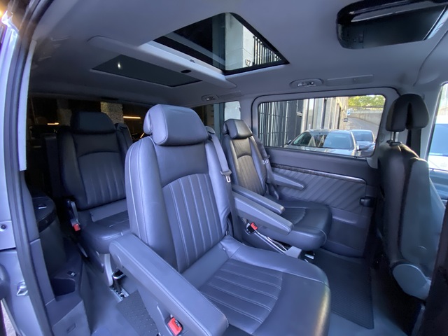 Mercedes-Benz Viano 3.0 CDI Avantgarde Larga 165 kW (224 CV)
