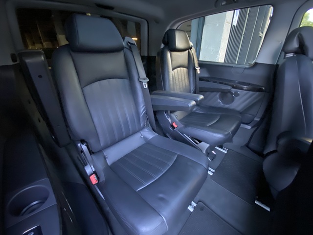 Mercedes-Benz Viano 3.0 CDI Avantgarde Larga 165 kW (224 CV)