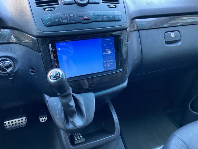 Mercedes-Benz Viano 3.0 CDI Avantgarde Larga 165 kW (224 CV)