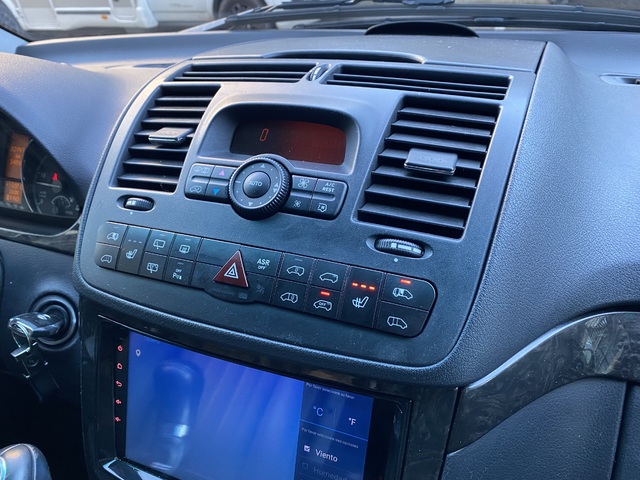 Mercedes-Benz Viano 3.0 CDI Avantgarde Larga 165 kW (224 CV)
