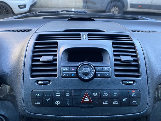 Mercedes-Benz Viano 3.0 CDI Avantgarde Larga 165 kW (224 CV)