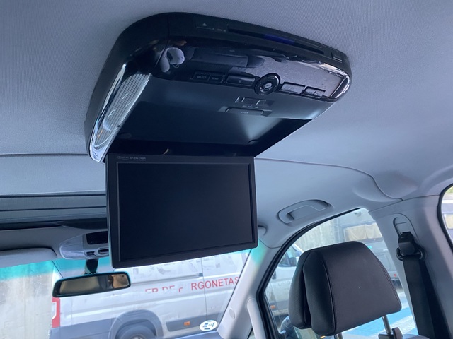 Mercedes-Benz Viano 3.0 CDI Avantgarde Larga 165 kW (224 CV)