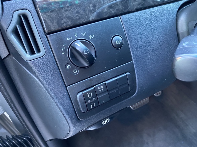 Mercedes-Benz Viano 3.0 CDI Avantgarde Larga 165 kW (224 CV)