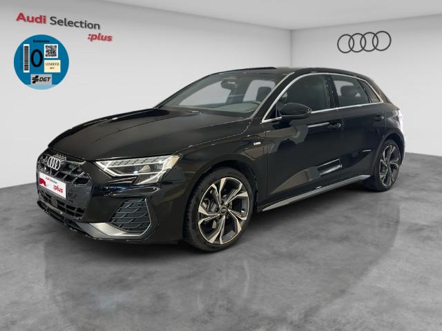 Audi selection Plus