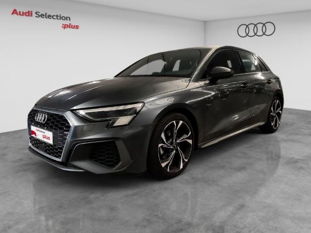 Audi selection Plus