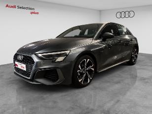 Coche de Ocasión VGRS