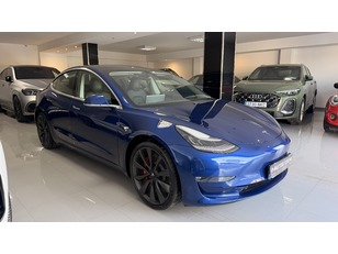 Tesla Model 3 Performance de segunda mano