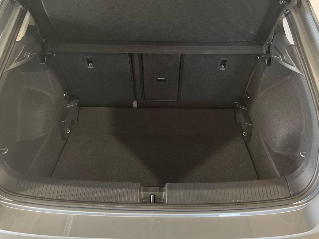 Volkswagen T-Roc 1.0 TSI en Barcelona