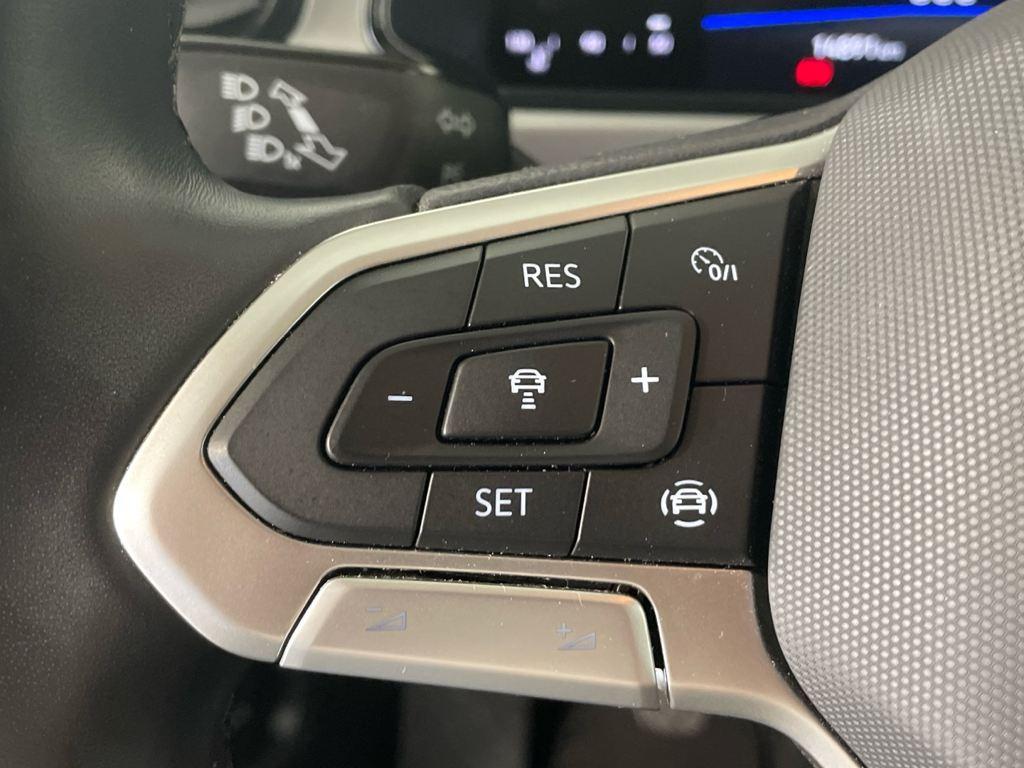 Volkswagen T-Roc 1.0 TSI en Barcelona