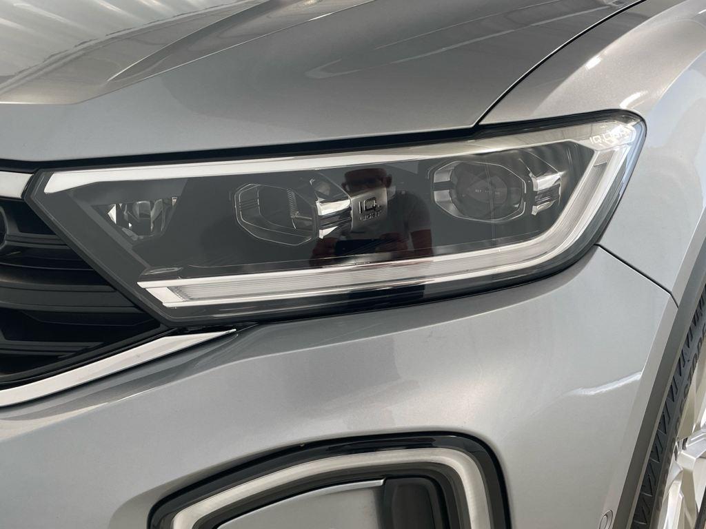 Volkswagen T-Roc 1.0 TSI en Barcelona
