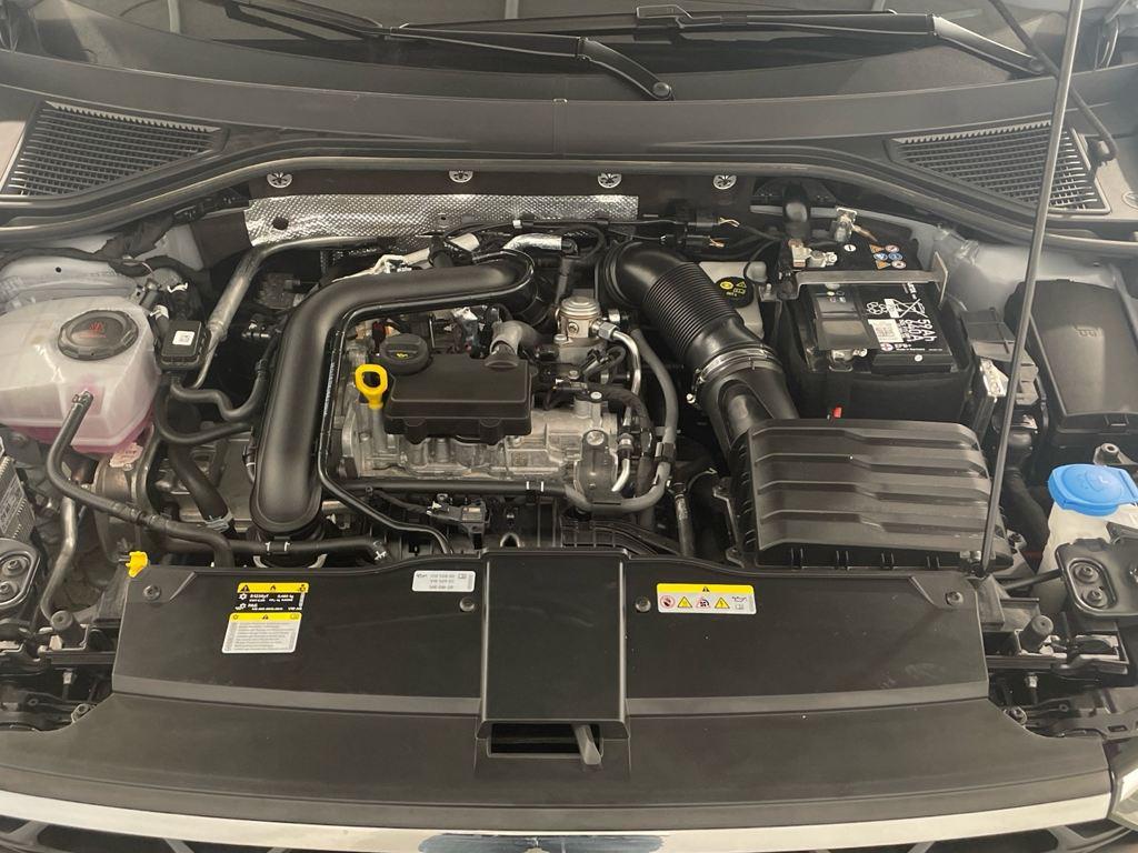 Volkswagen T-Roc 1.0 TSI en Barcelona