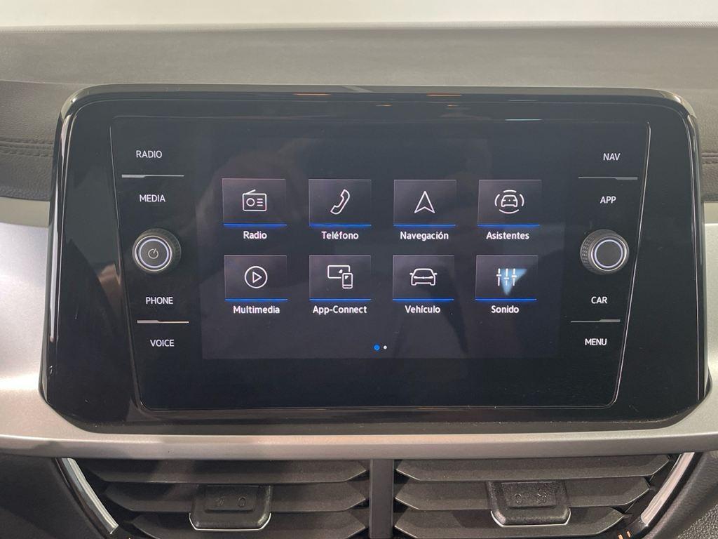 Volkswagen T-Roc 1.0 TSI en Barcelona