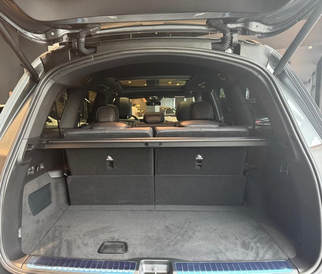 Mercedes-Benz GLS 450 d 4Matic 270 kW (367 CV)