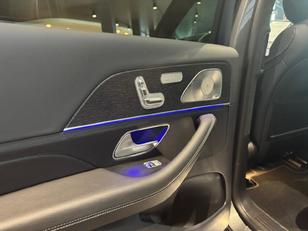 Mercedes-Benz GLS 450 d de segunda mano