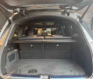 Mercedes-Benz GLS 450 d de segunda mano