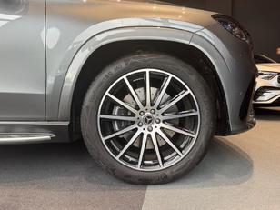 Mercedes-Benz GLS 450 d de segunda mano