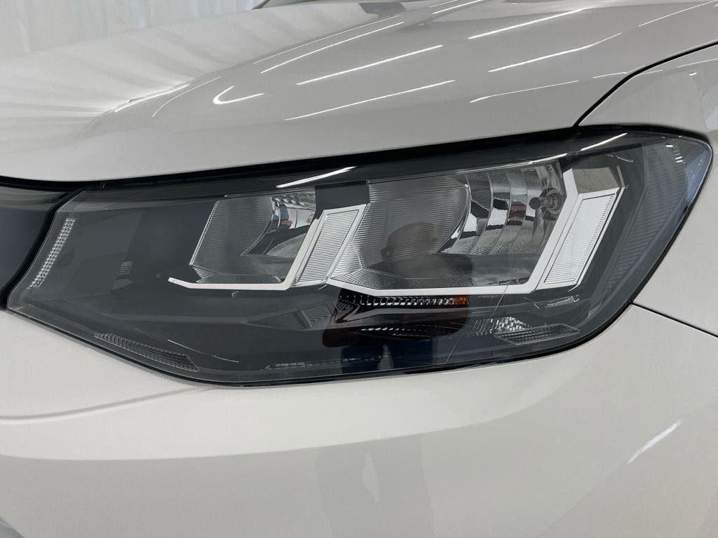 Volkswagen Caddy 2.0 TDI en Barcelona