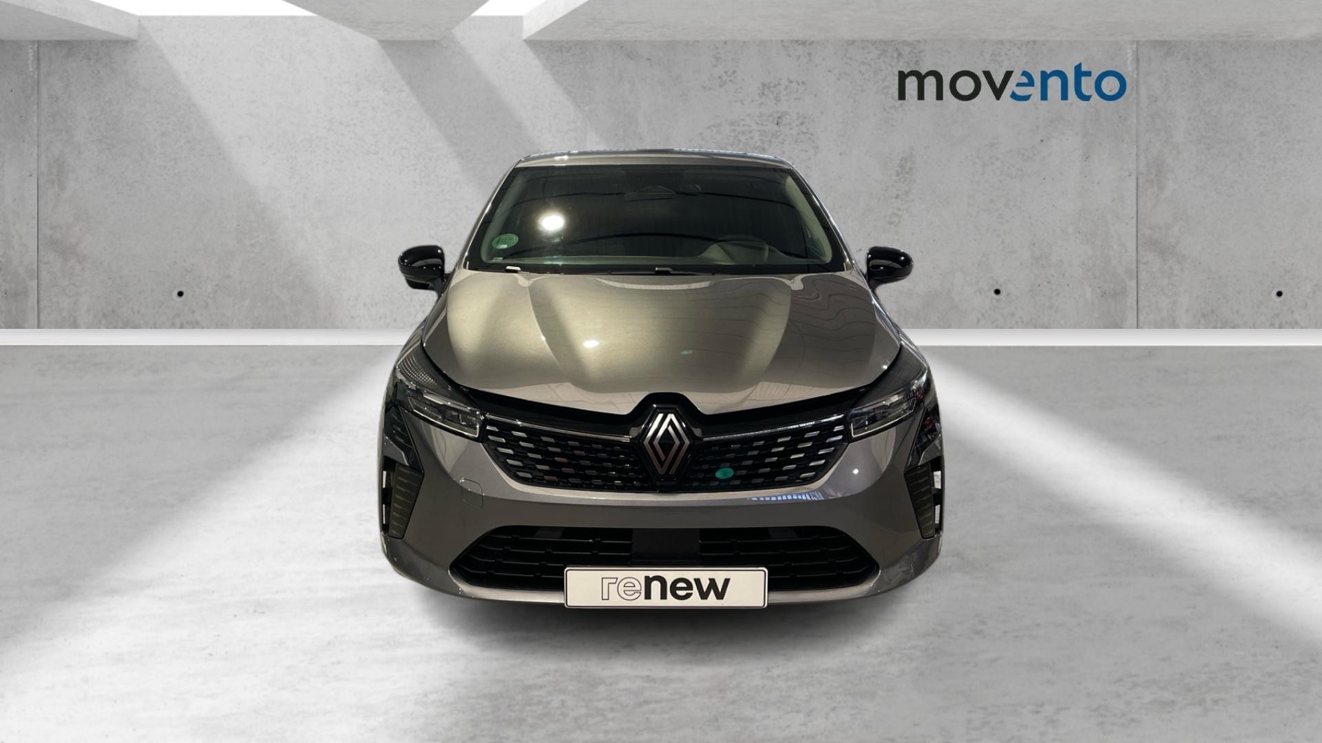 Renault Clio dCi 100 en Barcelona