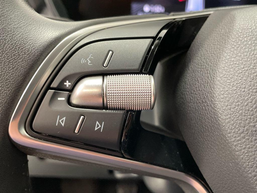 Skoda Fabia 1.0 TSI en Barcelona