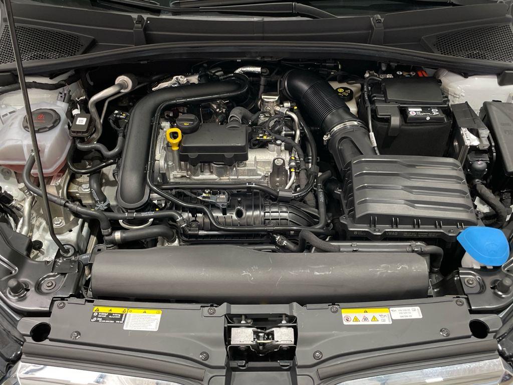 Skoda Fabia 1.0 TSI en Barcelona