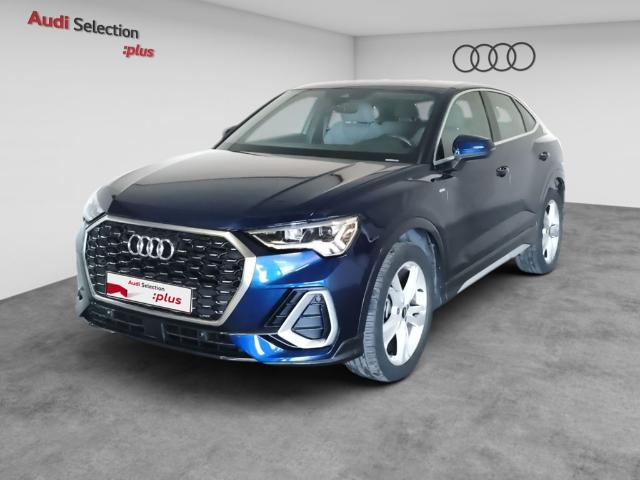 Audi selection Plus