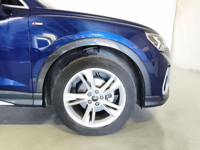 Audi Q3 Sportback S line 35 TFSI 110 kW (150 CV) S tronic