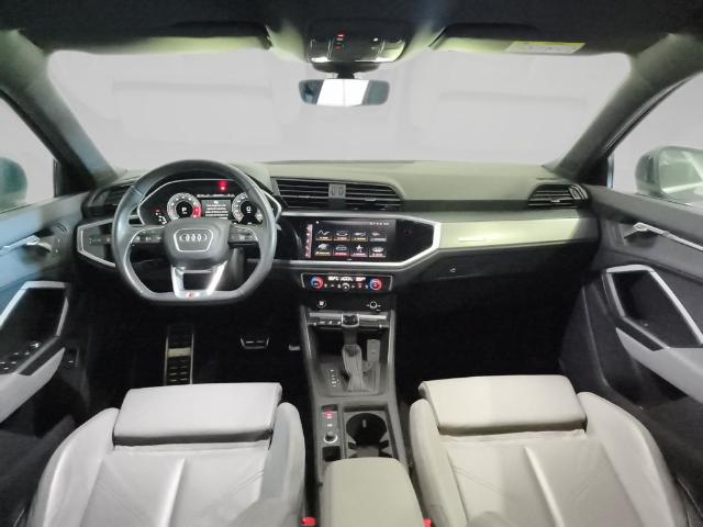 Audi Q3 Sportback S line 35 TFSI 110 kW (150 CV) S tronic