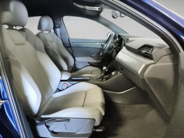 Audi Q3 Sportback S line 35 TFSI 110 kW (150 CV) S tronic