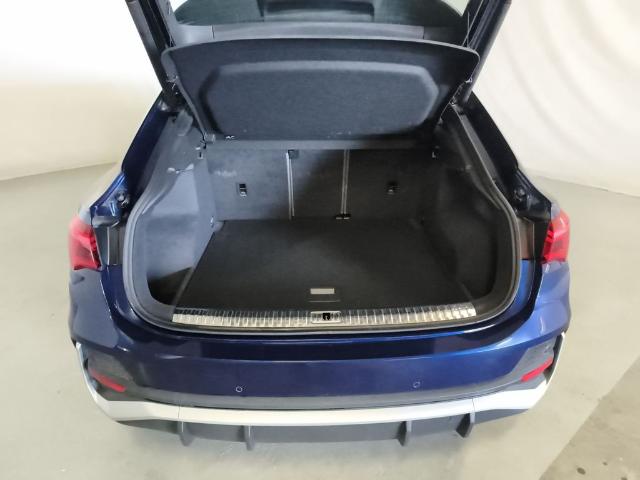 Audi Q3 Sportback S line 35 TFSI 110 kW (150 CV) S tronic