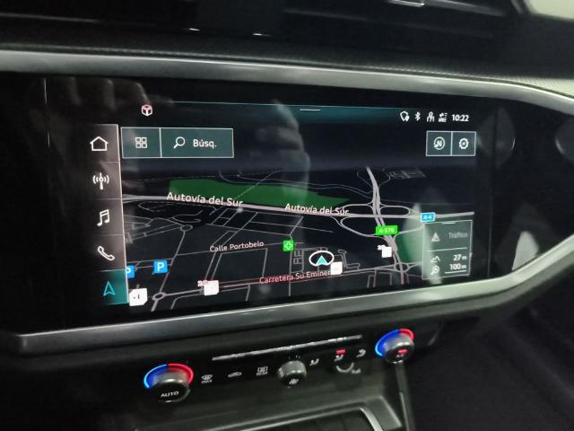 Audi Q3 Sportback S line 35 TFSI 110 kW (150 CV) S tronic