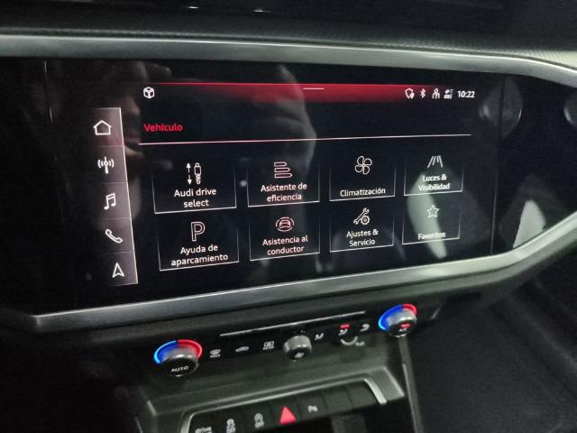 Audi Q3 Sportback S line 35 TFSI 110 kW (150 CV) S tronic