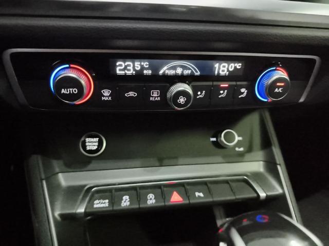 Audi Q3 Sportback S line 35 TFSI 110 kW (150 CV) S tronic